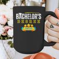 Bachelors Degree Graduation Senior Celebration Grad Party Graphic Print Coffee Mug