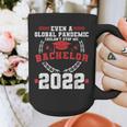 Bachelors Graduation 2022 Degree Bachelor Graduate Graphic Print Coffee Mug