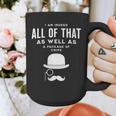 All Of That Bag Chips 1990s Nostalgia Saying British Graphic Print Coffee Mug