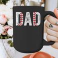 Baseball Dad Joke Sayings Fathers Day From Son Graphic Print Coffee Mug