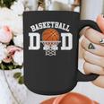 Basketball Dad Graphic Print Coffee Mug