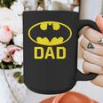 Batman Bat Dad Graphic Print Coffee Mug