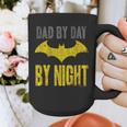 Batman Dad By Day Graphic Print Coffee Mug