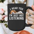 Beagle For Men Women Dad Mom Beagle Dog Lovers Graphic Print Coffee Mug