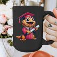 Bearded Dragon Graduation Kindergarten Elementary Girl Boy Graphic Print Coffee Mug