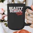 Beauty School Graduation Class Of 2018 Graphic Print Coffee Mug