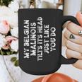 Belgian Malinois Mom Dad Dog Lover Women Men Kids Graphic Print Coffee Mug Belgian Malinois Mom Dad Dog Lover Women Men Kids Graphic Print Coffee Mug