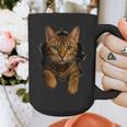 Bengal Cat Lover Animal Pet Bengal Cat Owner Mom Cat Dad Cat Men Women Kids Graphic Print Coffee Mug