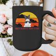 Best Bunny Dad Ever Rabbit Jumper Dad Graphic Print Coffee Mug Best Bunny Dad Ever Rabbit Jumper Dad Graphic Print Coffee Mug