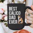 Best Calico Cat Dad Ever Calico Cat Lover Calico Cat Owner Graphic Print Coffee Mug Best Calico Cat Dad Ever Calico Cat Lover Calico Cat Owner Graphic Print Coffee Mug