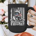 Best Cluckin' Dad Ever Chicken Lover Graphic Tees Cotton Polyester Casual Graphic Small Crew Neck Short Sleeve Graphic Print Coffee Mug