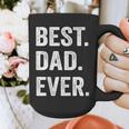 Best Dad EverShirt Men Husband Graphic Print Coffee Mug