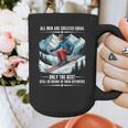Only The Best Still Go Skiing In Their Seventies Skier Dad Graphic Print Coffee Mug