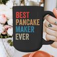 Best Pancake Maker Ever Baking For Baker Dad Or Mom Graphic Print Coffee Mug Best Pancake Maker Ever Baking For Baker Dad Or Mom Graphic Print Coffee Mug