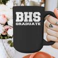 BHS High School Graduation Party Rival Game BHS Reunion Graphic Print Coffee Mug