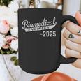 Biomedical Engineer Graduation 2025 Graphic Print Coffee Mug