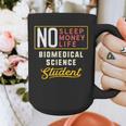 Biomedical Science Major Student Shirt Graduation Graphic Print Coffee Mug