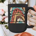 Books Helping Introverts Avoid Conversation Graphic Print Coffee Mug Books Helping Introverts Avoid Conversation Graphic Print Coffee Mug