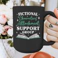 Bookworm Fictional Character Introvert Graphic Print Coffee Mug Bookworm Fictional Character Introvert Graphic Print Coffee Mug