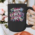 Born In The 80s Raised In The 90s Nostalgia Retro Lovers Graphic Print Coffee Mug Born In The 80s Raised In The 90s Nostalgia Retro Lovers Graphic Print Coffee Mug