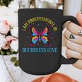 Boundless Love Pan Pride Pansexual Introvert Omnisexuality Graphic Print Coffee Mug Boundless Love Pan Pride Pansexual Introvert Omnisexuality Graphic Print Coffee Mug