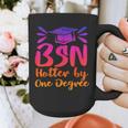 BSN Graduation Bachelors Science In Nursing 2023 Nurse Graphic Print Coffee Mug