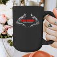 Call Of Daddy Parenting Ops Shirt Gamer Dad Graphic Print Coffee Mug