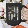 Camo US Flag Deer Elk Buck Camoflage Hunting Hunter Dad Short Sleeve Graphic Print Coffee Mug Camo US Flag Deer Elk Buck Camoflage Hunting Hunter Dad Short Sleeve Graphic Print Coffee Mug