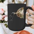 Cat Shirts For MenWomen Cat Shirts For Cat DadMom Graphic Print Coffee Mug