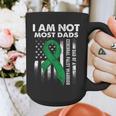 Cerebral Palsy CP Awareness Most Dads Warrior Survivor DA1 Graphic Print Coffee Mug