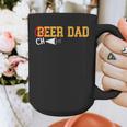 Cheerleader Dad Beer Cheerleading Cheer Dad Graphic Print Coffee Mug