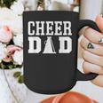 Cheerleading Dad Apparel For Cheer Dad Graphic Print Coffee Mug Cheerleading Dad Apparel For Cheer Dad Graphic Print Coffee Mug