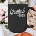 Chemical Engineer Graduation 2025 Chemical Engineering Graphic Print Coffee Mug
