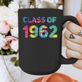 Class Of 1962 School Reunion College Highschool Graduation Graphic Print Coffee Mug