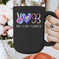 Class Of 1993 Shirt Tie Dye Senior Graduation Class Reunion Graphic Print Coffee Mug