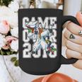 Class Of 2018 Graduation Dabbing Unicorn Shirt Graphic Print Coffee Mug