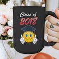 Class Of 2018 Graduation Grad For Her Tee Shirt Graphic Print Coffee Mug