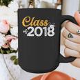 Class Of 2018 GraduationShirt Senior Boys Girls Men Women Graphic Print Coffee Mug