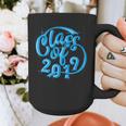 Class Of a 2019 Graduate TShirt Graduation Tee Shirt Graphic Print Coffee Mug