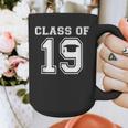Class Of 2019 School Graduation Graphic Graphic Print Coffee Mug