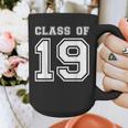 Class Of 2019 Senior Graduation Shirt 2019 Graduate Graphic Print Coffee Mug