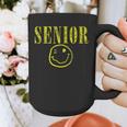 Class Of 2020 Senior 90s Grunge Graduation Graphic Print Coffee Mug