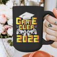 Class Of 2022 Graduation Gamer Video Console Graduate Class Graphic Print Coffee Mug