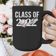 Class Of 2022 Graduation Senior Baseball Player Graphic Print Coffee Mug