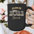 Class Of 2022 Graduation Senior Graduate Matching Grad Graphic Print Coffee Mug