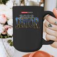 Class Of 2022 Senior Retro Movie Marvelous Graduation Grad Graphic Print Coffee Mug