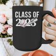 Class 2023 Graduation Senior Baseball Player Graphic Print Coffee Mug