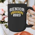 Class Of 2023 Senior 2023 Graduation Senior Boys Girls Graphic Print Coffee Mug