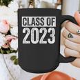 Class Of 2023 Shirt Senior 2023 Graduation Graphic Print Coffee Mug