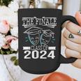 Class Of 2024 Finale Drama Theater Club Actor Graduation Graphic Print Coffee Mug